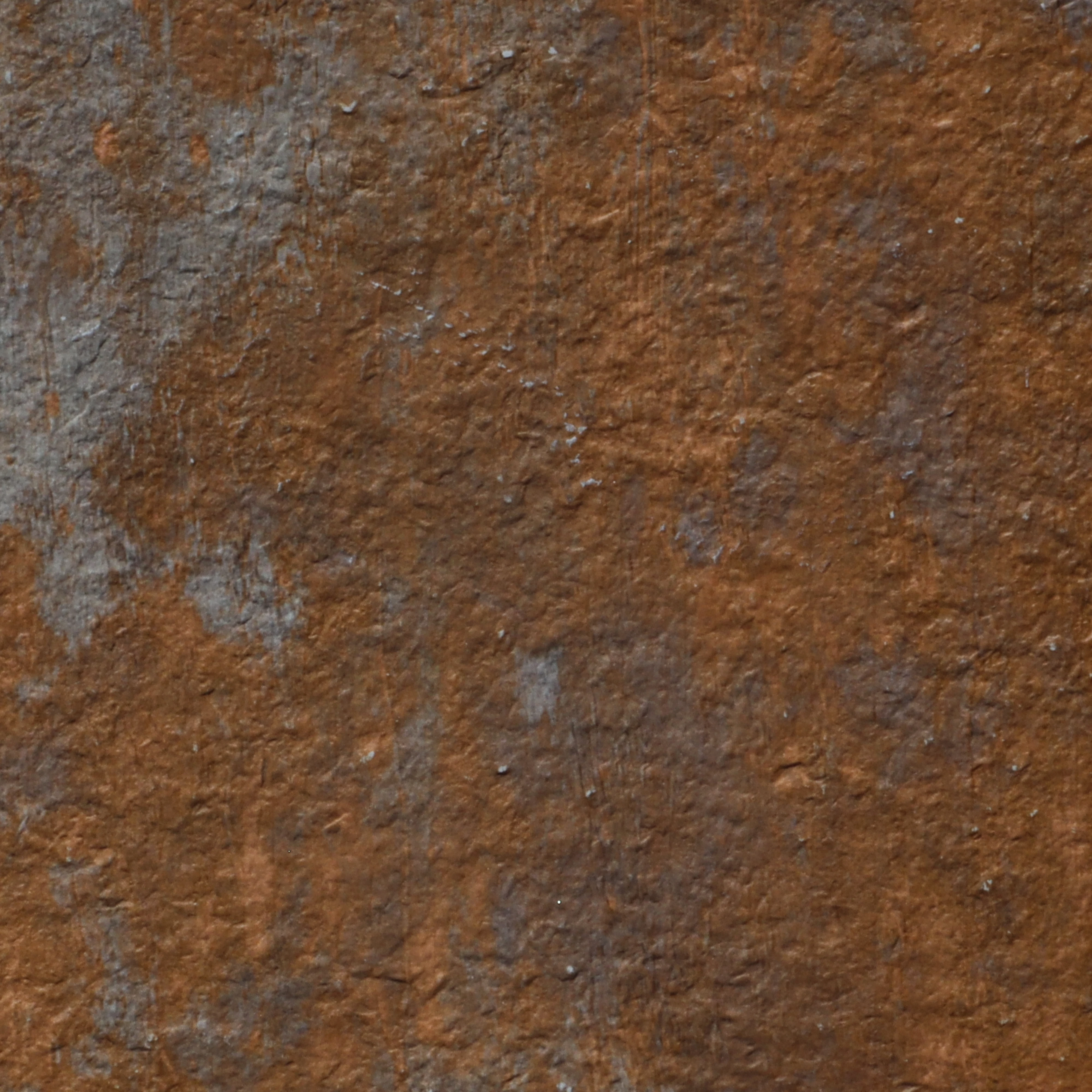 Golden copper stone panel